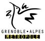 Logo Communauté Urbaine De Grenoble
